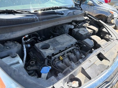 2013 Kia Sportage Dash Wiring Harness Oem 2.4L 2.4L At Awd