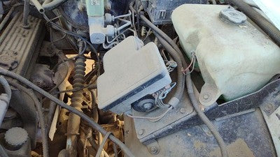 95 Silverado 1500 Complete Anti Lock Brake Pump Unit Oem Abs Module Assembly