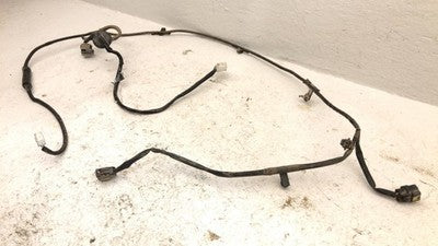 2008-2011 Subaru Impreza Fuel Pump Wiring Harness 2.5L Oem 81803Fg020