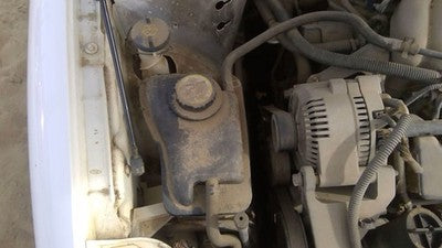1998 Mercury Sable Coolant Reservoir Radiator Overflow Tank Bottle Oem 3.0L Ohv
