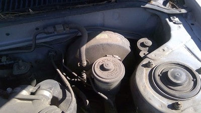 90-92 Station Wagon Power Brake Booster With Master Cylinder Pair Set 2Wd