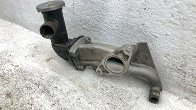 1985 Pontiac Sunbird Thermostat Housing Assembly Bolts Hardware Oem 1.8L