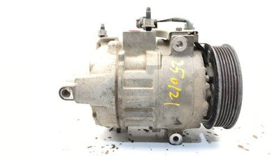 2014-2024 Dodge Ram 1500 Ac Compressor Air Conditioner Pump Assembly Oem 5.7L