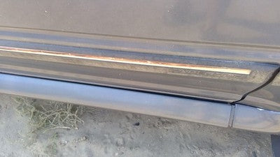 1993 Ford Explorer Passenger Right Front Moulding From Door Oem Trim Strip