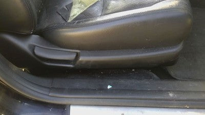 2004 Acura Tsx Passenger Right Side Seat Trim Panel Oem Black A 81552Sdba71za
