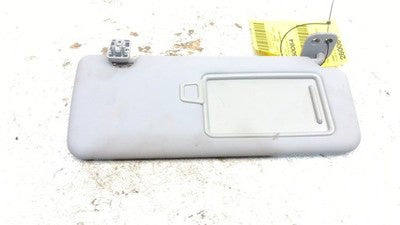 2016-2021 Hyundai Tucson Passenger Right Sun Visor Oem Try 85202D3610ttx