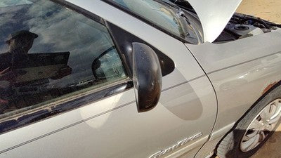 95-05 Pontiac Sunfire Passenger Right Side Mirror Door Mounted Oem 2 Door Coupe