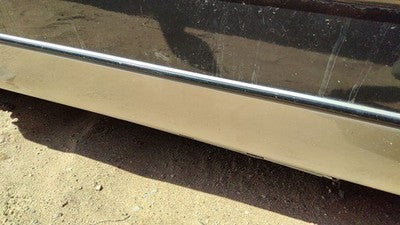 1997-2003 Buick Regal Driver Left Front Lower Moulding From Door Oem Trim