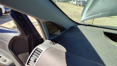 2004-2009 Toyota Prius Driver Left Pillar Window Oem 6212047011