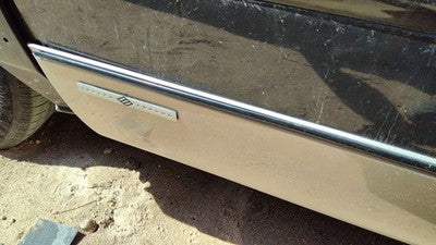 1997-2003 Buick Regal Driver Left Front Lower Moulding From Door Oem Trim