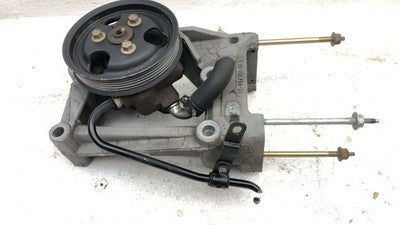 2002 Ford Explorer Ac Bracket Power Steering Bracket 4.0L 1L2E-19E708-Aa