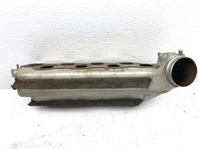 1996-1999 Ford Taurus Sho Upper Intake Manifold Surge Tank Oem 3.4L V8 F6dz9424e
