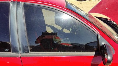 1995-05 Chevy Cavalier Passenger Right Front Side Window Door Glass Oem 22568764