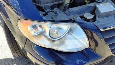 2005-2006 Chrysler Town & Country Passenger Right Head Light Oem Front Lamp