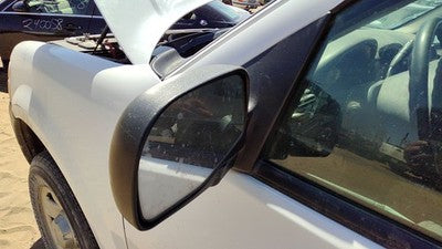 2002-2005 Ford Explorer Driver Left Side Mirror Door Mounted Oem 1L2z17683aaa