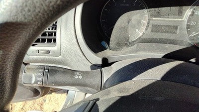 13-18 Altima Turn Signal Switch Windshield Wiper Column Control Lever Assembly