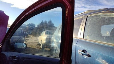 2000-2005 Dodge Neon Passenger Right Front Side Window Door Glass Oem 05115680Aa