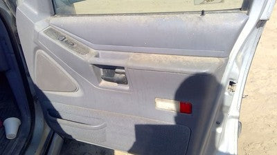 1993 Ford Explorer Passenger Right Front Inside Door Trim Panel Only Oem Gray