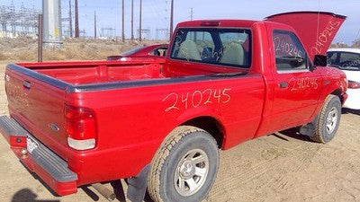 1999-2009 Ford Ranger Passenger Right Rear Axle Shaft Oem Back F87z4234ac