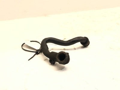 2008 Ford F250 Turbocharger Oil Drain Tube Line Hose OEM 8C3Z9T516B