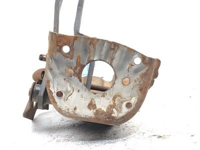 1989 Jeep Wrangler Yj Complete Clutch And Brake Pedal Assembly Oem