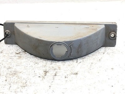88-89 New Yorker Passenger Right Lower Turn Signal Bumper Mounted Light Lamp
