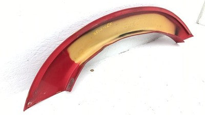 1993 Grand Prix Passenger Right Front Wheel Flare Moulding Oem Fender