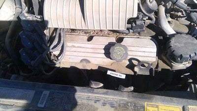 1993 Buick Park Ave Front Valve Cover Oem 3.8L Supercharged