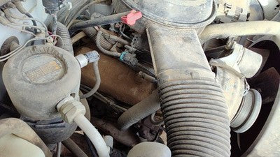 1994 Chevy Silverado 1500 Passenger Right Valve Cover Oem 4.3L
