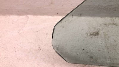 Chevy Caprice Driver Left Front Side Window Door Glass Oem Dd05583Gt