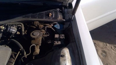 1995-1997 Acura Tl Windshield Washer Fluid Reservoir With Pump Wiper Tank 76841