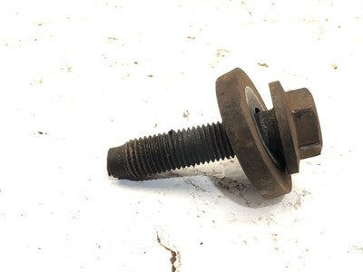 01-06 Lincoln Navigator Harmonic Balancer With Bolt 5.4L Dohc Crankshaft Pulley