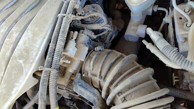 2000-2002 Oldsmobile Intrigue Throttle Body Valve Assembly Oem With Sensors 3.5l