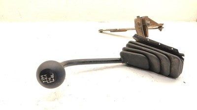89 Ford F150 Ford F150 4X4 Shifter Lever Assembly With Linkage 4Wd T Case Shift