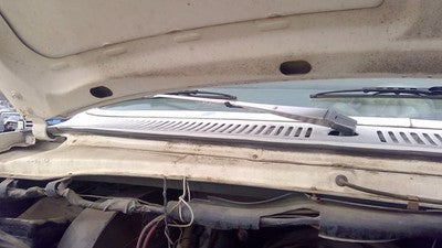 1979 Ford Van E250 Passenger Right Windshield Wiper Arm Oem Blade Lever