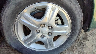 1999-2003 Ford Taurus 16 Aluminum Wheel Oem Factory Rim #1 F8sz1007aa