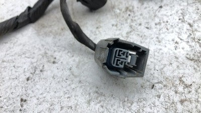 2013 Dodge Journey Wiring Harness For Engine Oem 2.4L