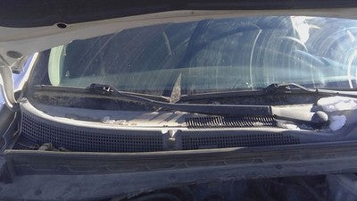 2011-2016 Kia Sportage Passenger Right Windshield Wiper Arm Oem Blade Lever