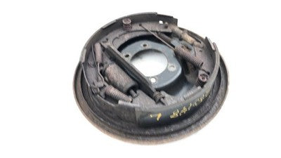 1999 Ford F150 Driver Left Rear Brake Backing Plate Assembly Oem