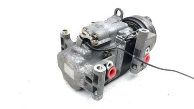2005-2009 Mazda 3 Ac Compressor Air Conditioner Pump Assembly Oem 2.3L