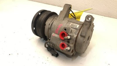 2005-2007 Dodge Durango Ac Compressor Air Conditioner Pump Assembly Oem 4.7L