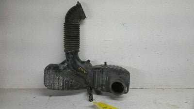 2002 Saturn Vue Intake Tube Resonator Rubber Pipe Tube Elbow Hose