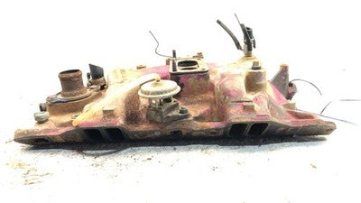 1985-1988 Dodge Ram W250 Lower Intake Manifold Oem 360 5.9L 4323354