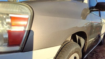 2004-2007 Ford Freestar Driver Left Front Fender Oem 6F2z16006aa