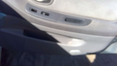 2002 Nissan Maxima Passenger Right Front Inside Door Trim Panel Only Oem