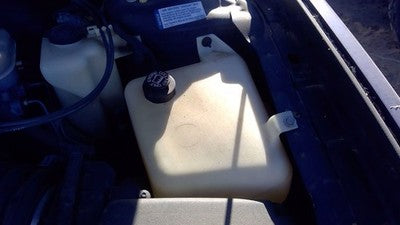 1997-2005 Buick Park Ave Coolant Reservoir Radiator Overflow Tank Bottle 3.8L