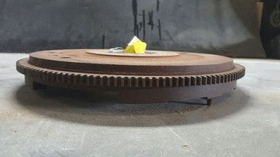 1999-2010 Ford F250 Super Duty Flywheel/Flex Plate Manual Transmission 6.8L Oem