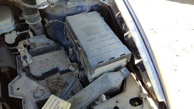 Chrysler Town & Country Multifunction Control Module Computer Oem 05144579Ab