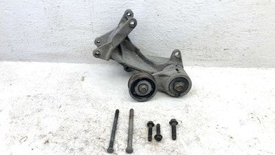 1990 Mustang Convertible Gt Mount Bracket Set For Alternator Oem 5.0L