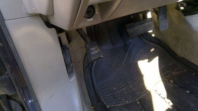 1999 Buick Park Ave Parking Brake Pedal Assembly Oem Complete Emergency Unit